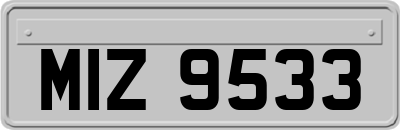 MIZ9533