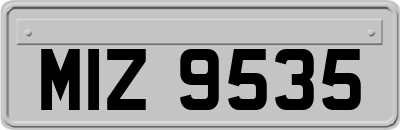 MIZ9535