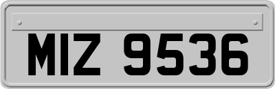 MIZ9536