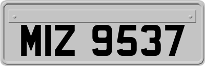 MIZ9537