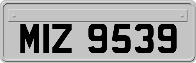 MIZ9539