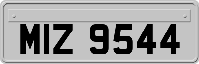 MIZ9544