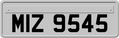 MIZ9545