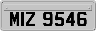MIZ9546