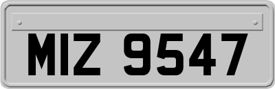 MIZ9547