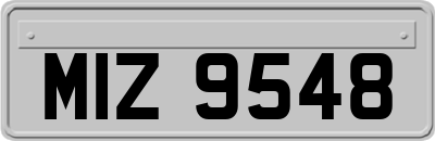 MIZ9548