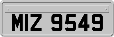 MIZ9549
