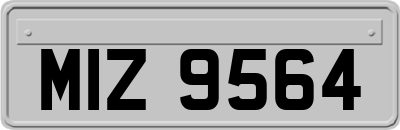 MIZ9564