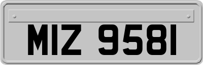 MIZ9581