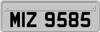 MIZ9585