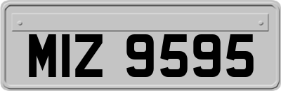 MIZ9595
