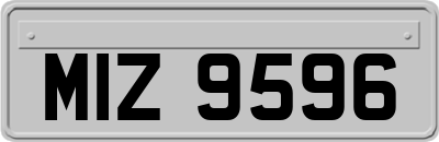 MIZ9596
