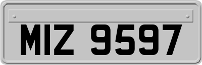 MIZ9597