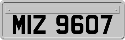 MIZ9607
