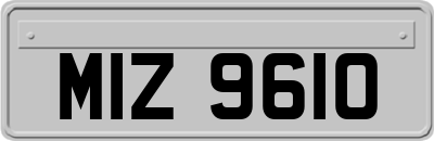 MIZ9610