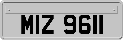 MIZ9611