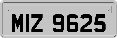 MIZ9625