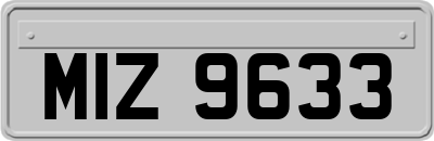 MIZ9633