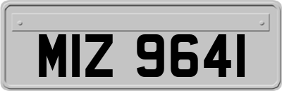 MIZ9641