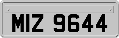 MIZ9644