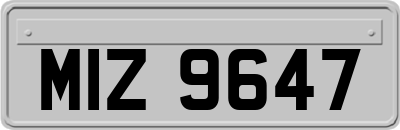 MIZ9647