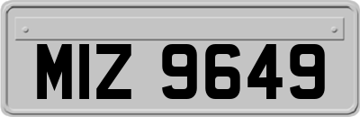MIZ9649