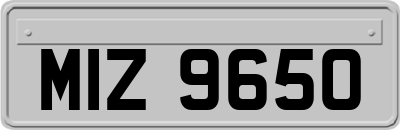 MIZ9650
