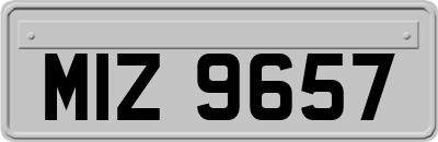 MIZ9657