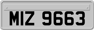 MIZ9663