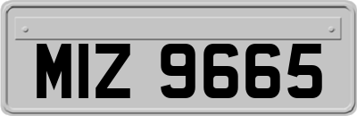 MIZ9665