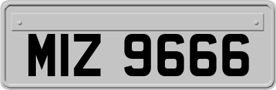 MIZ9666