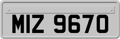 MIZ9670