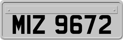 MIZ9672