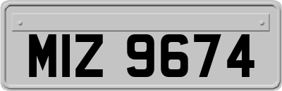 MIZ9674