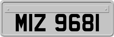 MIZ9681