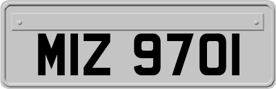 MIZ9701