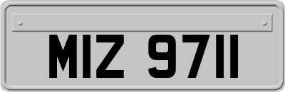 MIZ9711