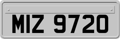 MIZ9720
