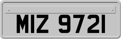 MIZ9721