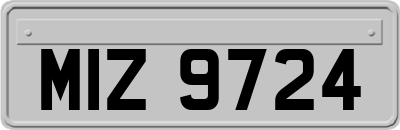 MIZ9724