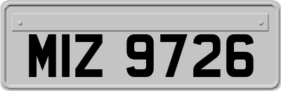 MIZ9726