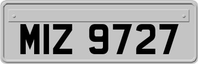 MIZ9727