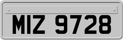 MIZ9728