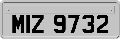 MIZ9732
