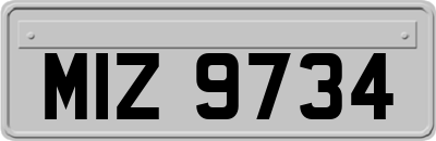 MIZ9734