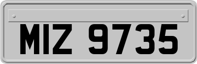 MIZ9735