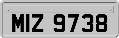 MIZ9738