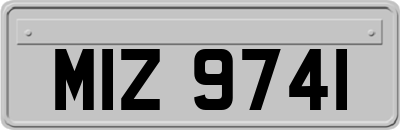 MIZ9741