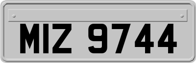 MIZ9744