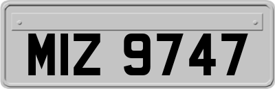 MIZ9747